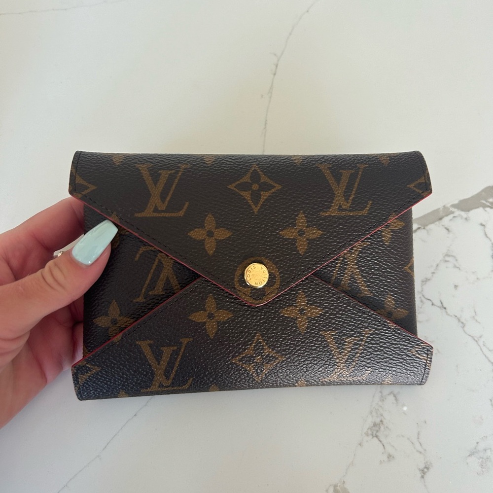 Louis Vuitton Pochette Kirigami